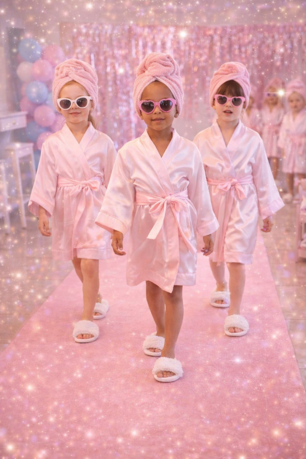 Childrens Tea Party Krugersdorp